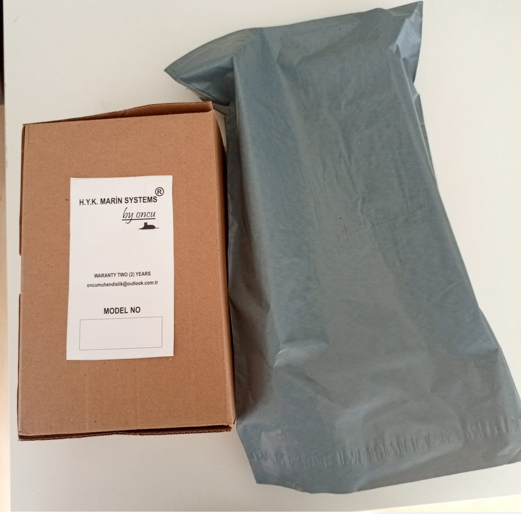 FISHBUDDY- SMART FISHING SPOT TRACKER& DRIFT ALARM