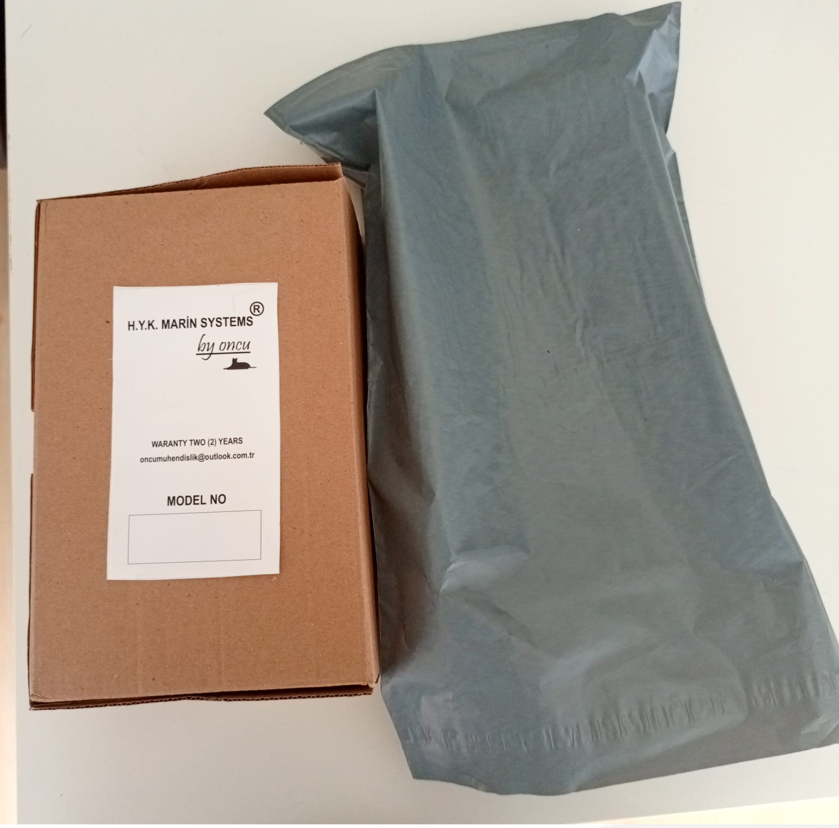 FISHBUDDY- SMART FISHING SPOT TRACKER& DRIFT ALARM